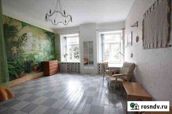 2-комнатная квартира, 71 м², 2/2 эт. на продажу в Гатчине Гатчина