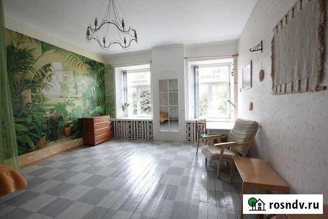 2-комнатная квартира, 71 м², 2/2 эт. на продажу в Гатчине Гатчина - изображение 1