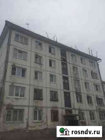 1-комнатная квартира, 18 м², 5/5 эт. на продажу в Усолье-Сибирском Усолье-Сибирское