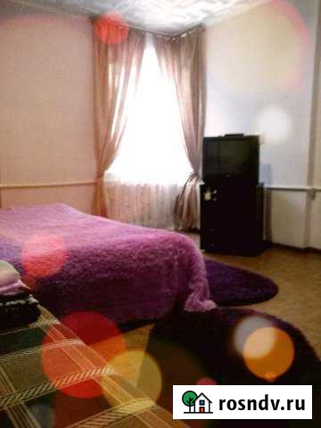 1-комнатная квартира, 42 м², 9/9 эт. в аренду посуточно в Бугульме Бугульма - изображение 1