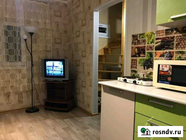 Коттедж 40 м² на участке 2 сот. в аренду посуточно в Голубицкой Голубицкая - изображение 1