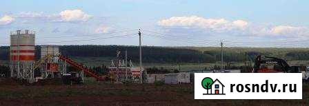 Участок промназначения 136 сот. в аренду в Чемодановке Чемодановка - изображение 1