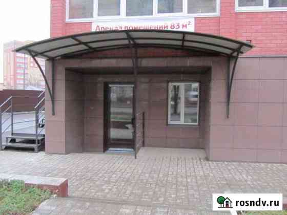 Помещение свободного назначения, 70.7 кв.м. Йошкар-Ола