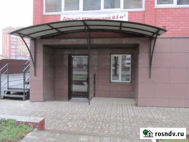 Помещение свободного назначения, 70.7 кв.м. Йошкар-Ола - изображение 1