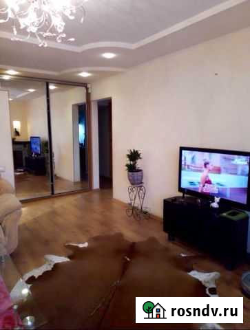 3-комнатная квартира, 64 м², 2/7 эт. на продажу в Первоуральске Первоуральск - изображение 1