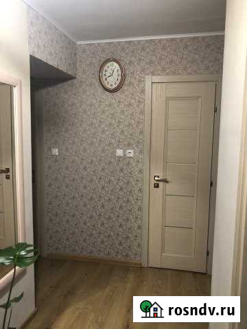 2-комнатная квартира, 53 м², 2/2 эт. на продажу в Буздяке Буздяк - изображение 1