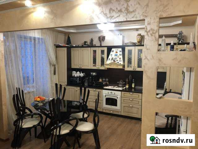 3-комнатная квартира, 88 м², 9/9 эт. на продажу в Лениногорске Лениногорск - изображение 1