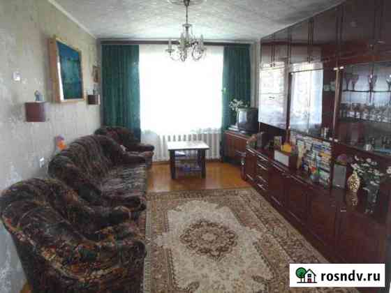 3-комнатная квартира, 60 м², 1/5 эт. на продажу в Серове Серов