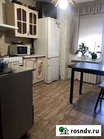 2-комнатная квартира, 52 м², 4/4 эт. на продажу в Гурьевске Калининградской области Гурьевск - изображение 1