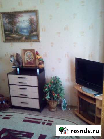 1-комнатная квартира, 38 м², 2/2 эт. в аренду посуточно в Дивеево Дивеево - изображение 1