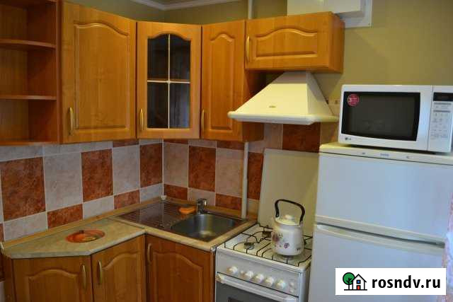 1-комнатная квартира, 33 м², 2/4 эт. в аренду посуточно в Орске Орск - изображение 1