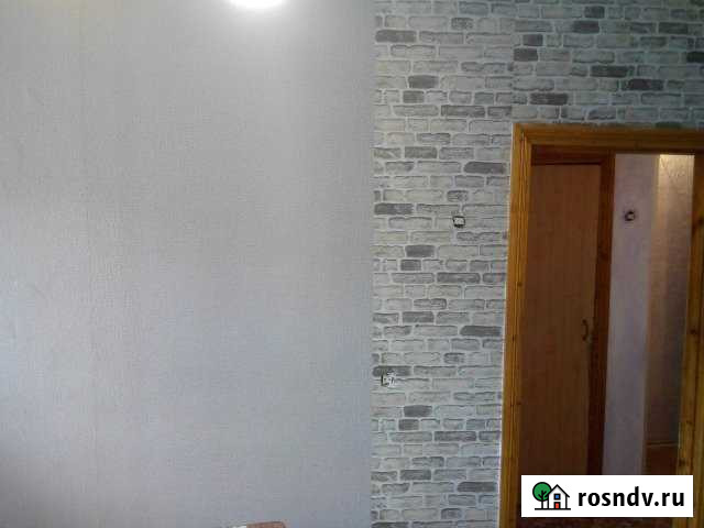 1-комнатная квартира, 25 м², 1/4 эт. на продажу в Михайловке Волгоградской области Михайловка - изображение 1