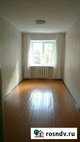 Комната 12 м² в 5-ком. кв., 4/4 эт. на продажу в Чайковском Чайковский - изображение 1