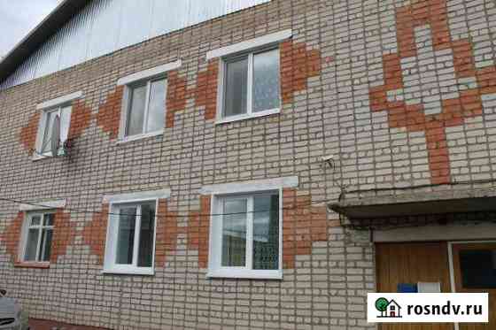 4-комнатная квартира, 86 м², 2/2 эт. на продажу на Вятских Полянах Вятские Поляны