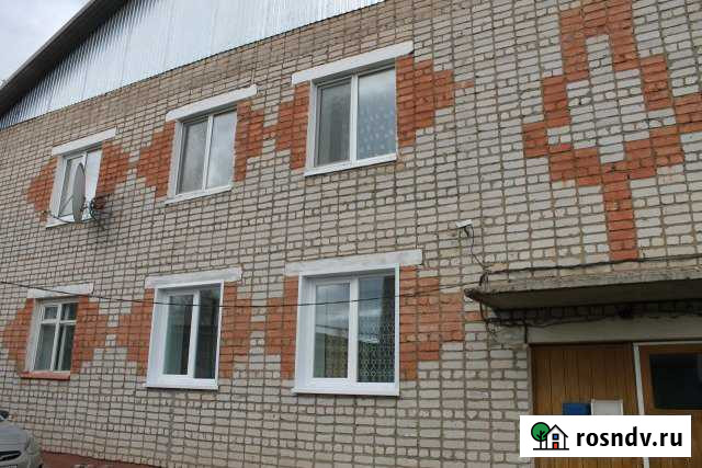 4-комнатная квартира, 86 м², 2/2 эт. на продажу на Вятских Полянах Вятские Поляны - изображение 1