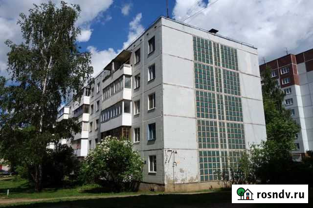 2-комнатная квартира, 46 м², 2/5 эт. в аренду на длительный срок в Пскове Псков - изображение 1