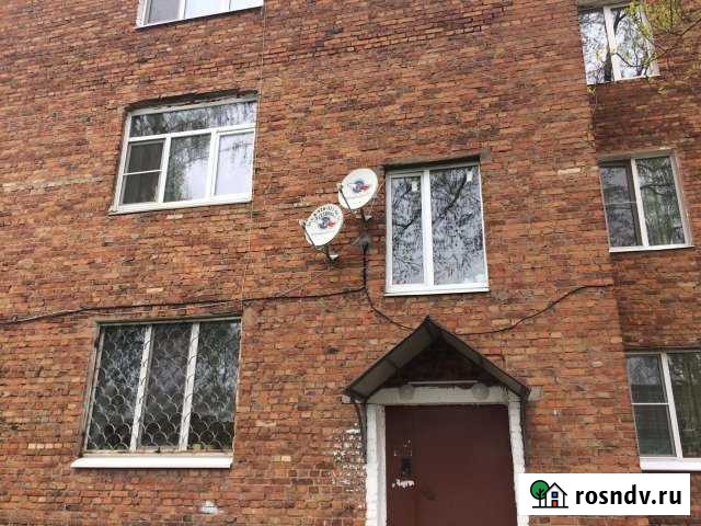 2-комнатная квартира, 43 м², 1/3 эт. на продажу в Павловском Посаде Павловский Посад - изображение 1