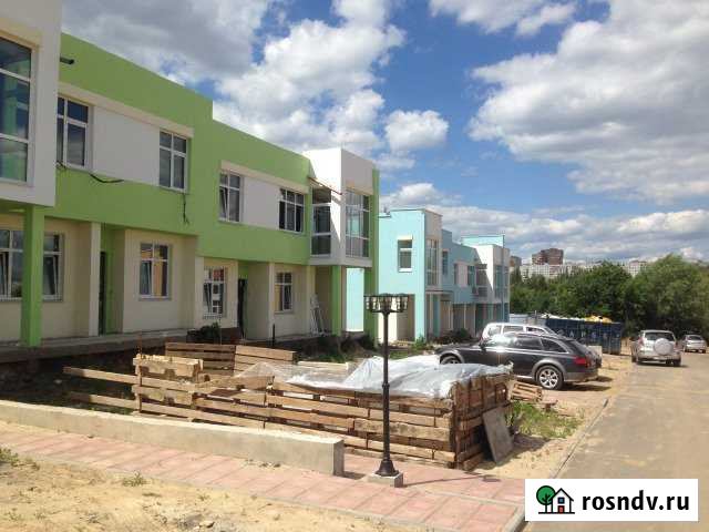 Таунхаус 43 м² на участке 1 сот. на продажу в Нижнем Новгороде Нижний Новгород - изображение 1