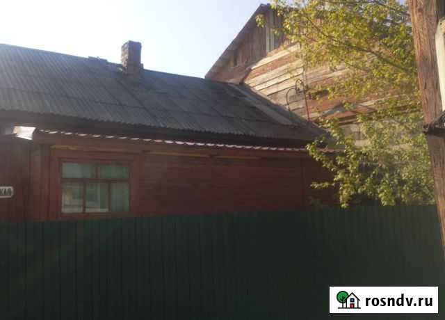 Дом 67 м² на участке 18 сот. на продажу в Топчихе Топчиха - изображение 1