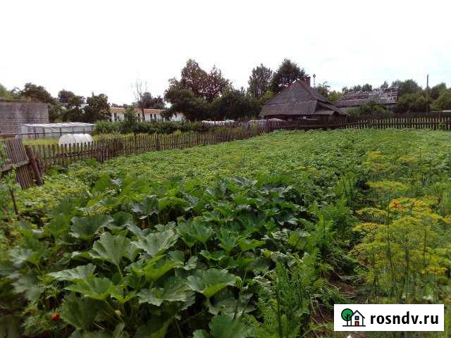 Участок ИЖС 10 сот. на продажу в Шумячах Шумячи - изображение 1