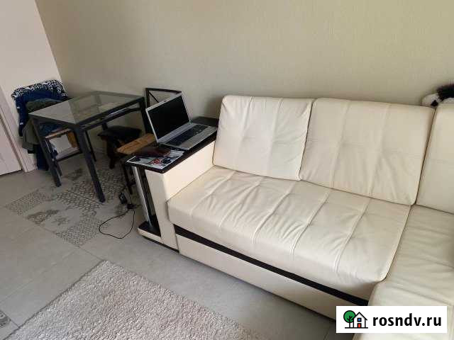 1-комнатная квартира, 31 м², 3/17 эт. на продажу в Долгопрудном Долгопрудный - изображение 1