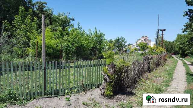 Участок ИЖС 11 сот. на продажу в Платнировской Платнировская - изображение 1