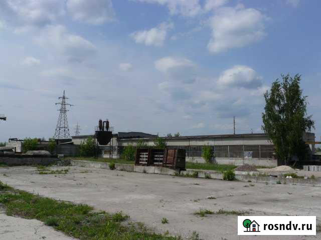 Производственное помещение, 205.3 кв.м. Брянск - изображение 1