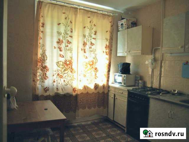 1-комнатная квартира, 37 м², 2/5 эт. в аренду на длительный срок в Салавате Салават - изображение 1