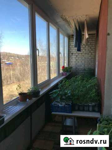 4-комнатная квартира, 78 м², 5/5 эт. на продажу в Верху-Нейвинском Верх-Нейвинский - изображение 1