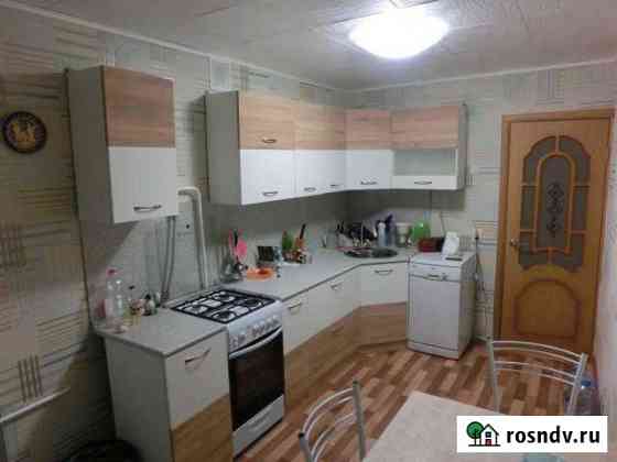 3-комнатная квартира, 65 м², 5/5 эт. на продажу в Горячем Ключе Горячий Ключ