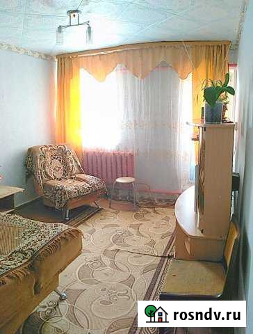 1-комнатная квартира, 26 м², 1/2 эт. на продажу в Малой Пурге Малая Пурга - изображение 1