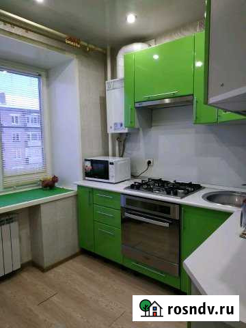 2-комнатная квартира, 49 м², 3/5 эт. на продажу в Сосногорске Сосногорск - изображение 1