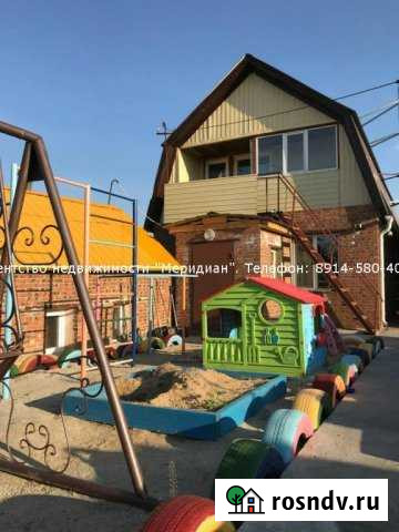 Коттедж 109 м² на участке 5 сот. на продажу в Белогорске Амурской области Белогорск - изображение 1