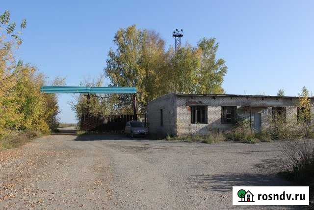 Помещение свободного назначения, 320 кв.м. Заринск - изображение 1