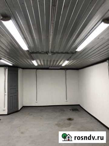 Гараж >30 м² в аренду в Уфе Уфа - изображение 1