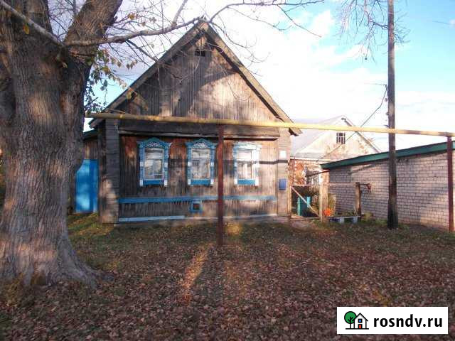 Дом 25 м² на участке 15 сот. на продажу в Чернухе Чернуха - изображение 1