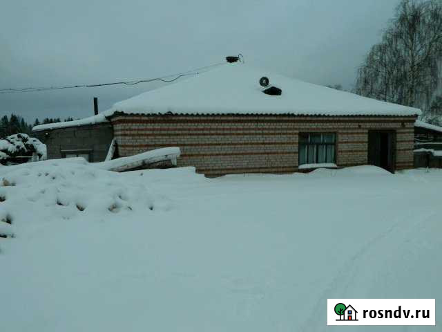 Аренда производственной базы Юрла - изображение 1