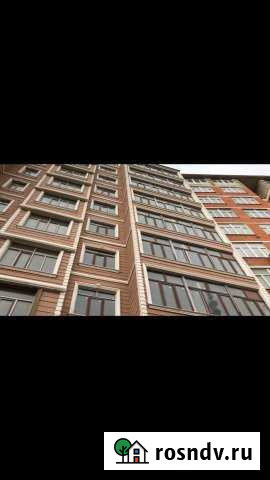 4-комнатная квартира, 128 м², 7/10 эт. на продажу в Махачкале Махачкала - изображение 1