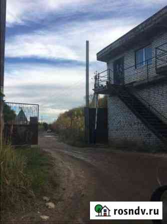 Помещения под склад 54 кв.м Казань