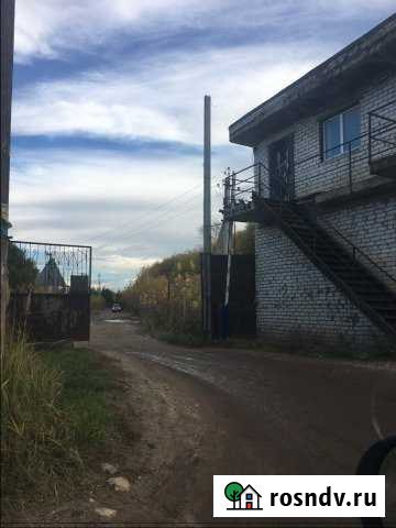 Помещения под склад 54 кв.м Казань - изображение 1