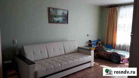 1-комнатная квартира, 32 м², 5/5 эт. на продажу в Кондратово Кондратово