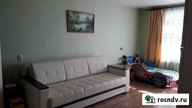 1-комнатная квартира, 32 м², 5/5 эт. на продажу в Кондратово Кондратово - изображение 1