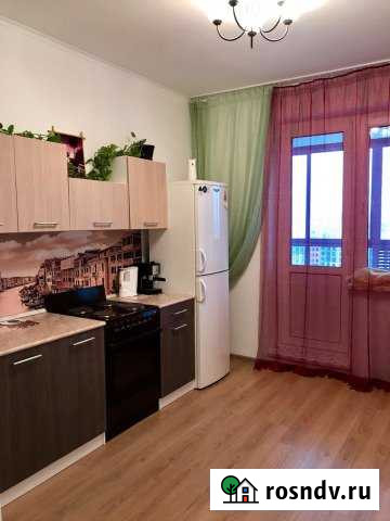 2-комнатная квартира, 62 м², 17/17 эт. в аренду на длительный срок в Щербинке Щербинка - изображение 1
