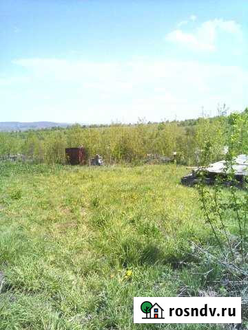 Участок ИЖС 22 сот. на продажу в Осинниках Осинники - изображение 1