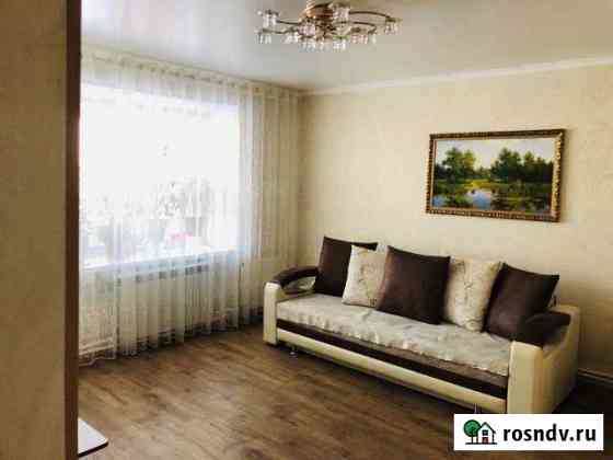 3-комнатная квартира, 60 м², 1/3 эт. на продажу в Карабаше Республики Татарстан Карабаш