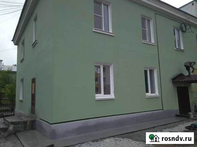 Офисное помещение, 68 кв.м. Полевской - изображение 1