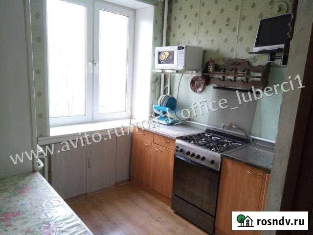 2-комнатная квартира, 43 м², 2/5 эт. в аренду на длительный срок в Томилино Томилино - изображение 1