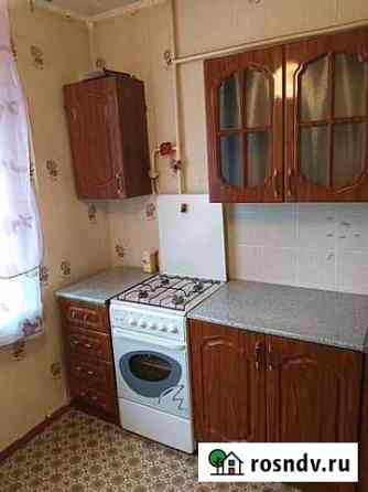 1-комнатная квартира, 34 м², 2/9 эт. в аренду на длительный срок в Луховицах Луховицы