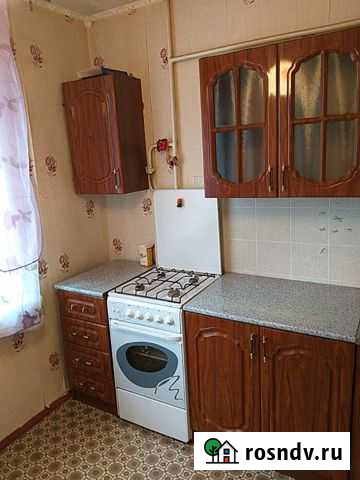 1-комнатная квартира, 34 м², 2/9 эт. в аренду на длительный срок в Луховицах Луховицы - изображение 1