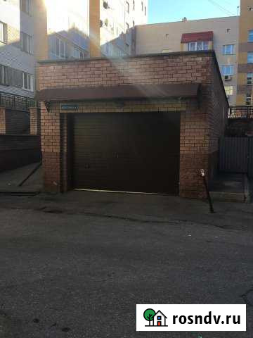 Машиноместо 16 м² на продажу в Нижнем Новгороде Нижний Новгород - изображение 1